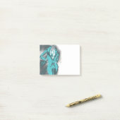 Kreukvrij Draag Post-it notities Post-it® Notes (Op bureau)