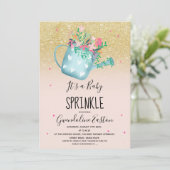 Kreukwater kan baby ontspringen kaart (Staand voorkant)