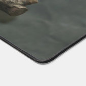 Kreukwittebaars Bureaumat (Hoek)