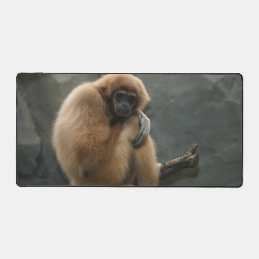 Kreukwittebaars Bureaumat (Voorkant)