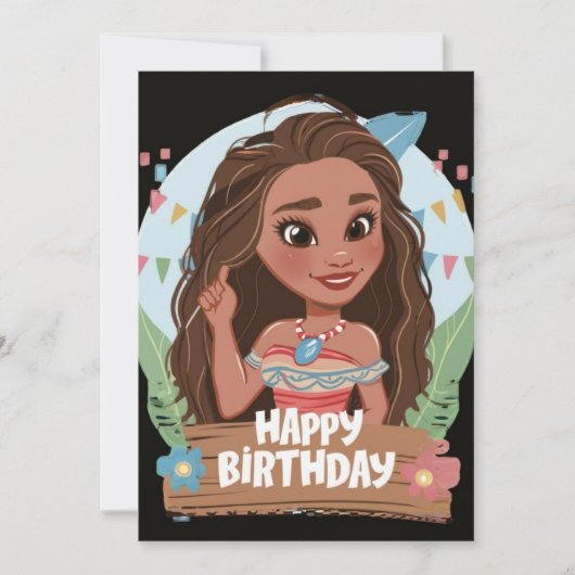 kreunen kaart (Voorkant)