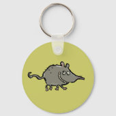 kreupel sleutelhanger (Voorkant)