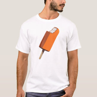 kreupelachtig t-shirt