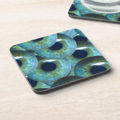 kreupele oogballen drankjes onderzetter (Linkerzijde)