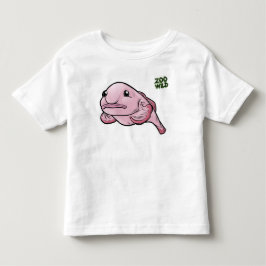 kreupelvis kinder shirts