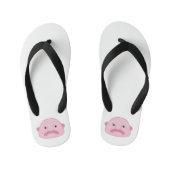 kreupelvis kinder teenslippers (Voetbed)