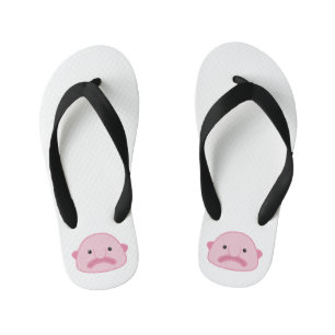 kreupelvis kinder teenslippers
