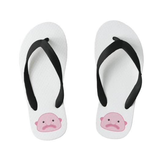 kreupelvis kinder teenslippers (Voetbed)
