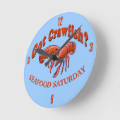 kreupelvis ronde klok (Hoek)