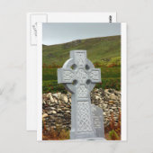 Kreuz1 Briefkaart (Voorkant / Achterkant)