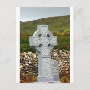 Kreuz1 Briefkaart