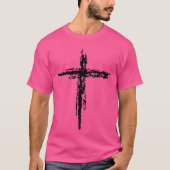 Kreuz T-shirt (Voorkant)