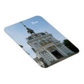 Kreuzbergkerk in Bonn Magneet (Rechterzijde)