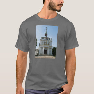 Kreuzbergkerk in Bonn T-shirt