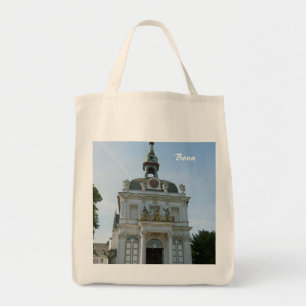 Kreuzbergkerk in Bonn Tote Bag