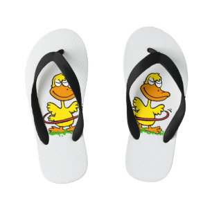 Kreuzenschil  Achtergrondkleur kiezen Kinder Teenslippers
