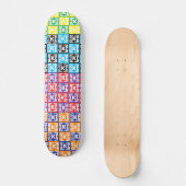Krew Skateboard (Voorkant)