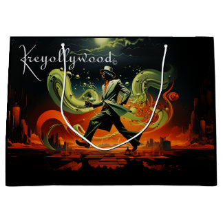 Kreyollywood Groot Cadeauzakje