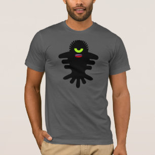 Kri-Blahn Clupkitz Shirtwear T-shirt