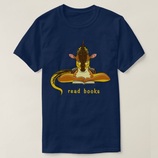 Krickets Wings of Fire T-shirt (Design voorkant)