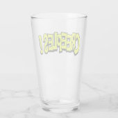 Kriebel drinkglas glas (Achterkant)