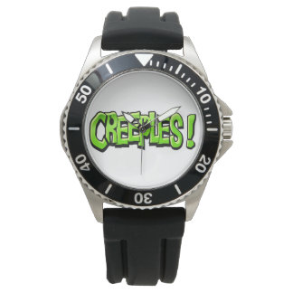 Kriebel! horloge