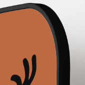 kriebelen pickleball paddle (Links Detail)