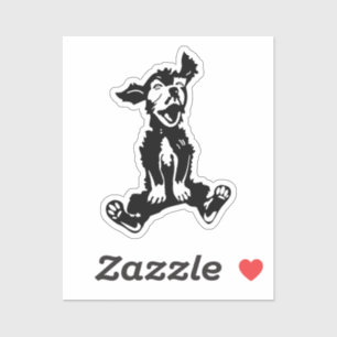 Kriegsmarine U-30 Emblem Sticker