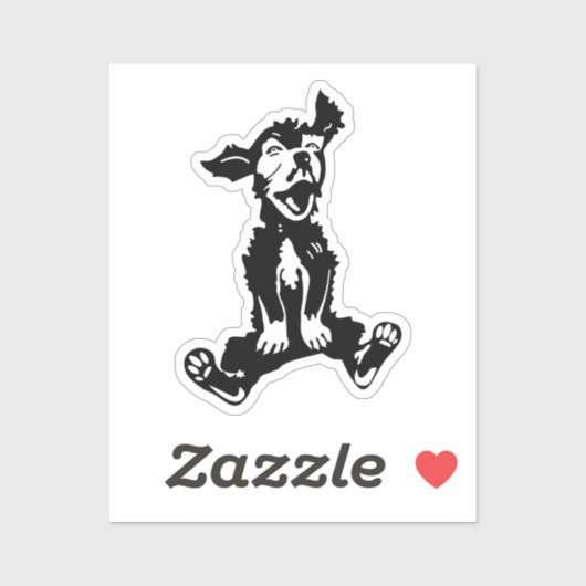 Kriegsmarine U-30 Emblem Sticker (Vel)