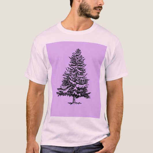 Kriesmess ontwerp  t-shirt (Voorkant)
