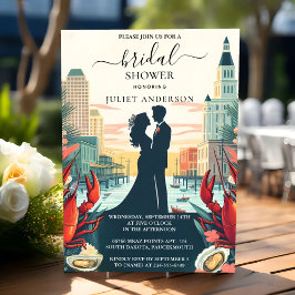 Krijg Beach Ocean Summer New Orleans Vrijgezellenf Kaart