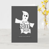 Krijg Blad Onder ogen gezien Kaart (Gele Bloem)