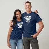 KRIJG CHAI T-SHIRT (Unisex)