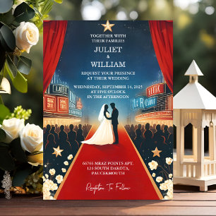 Krijg Cinema Retro Movie Ticket Meest populaire br Kaart