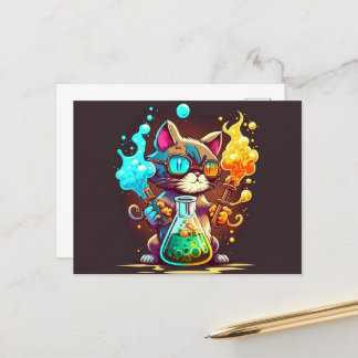 Krijg Cute en Creative met de Briefkaarten van de 