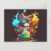 Krijg Cute en Creative met de Briefkaarten van de (Voorkant)