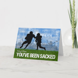 Krijg de Goede Spelers van het Thema van het Footb Kaart