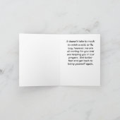 Krijg de Kaart van Groep voor Hoger in Huis (Binnen)