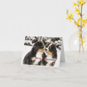 *KRIJG DE MISTELTOE OPGEHANGEN* WE KUNNEN NEUZEN W KAART (Gele Bloem)