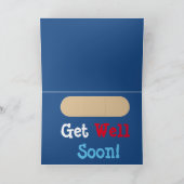 Krijg een goede Kaart met Basset Hound (Binnen)