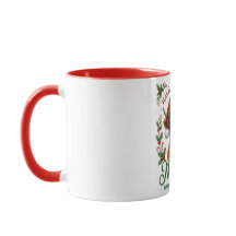 Krijg een Kerstmis met een beetje Mooey