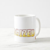 Krijg Energiegerichte Mok (Voorkant rechts)