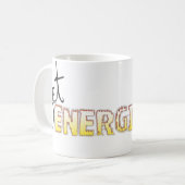 Krijg Energiegerichte Mok (Voorkant links)