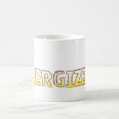 Krijg Energiegerichte Mok (Center)