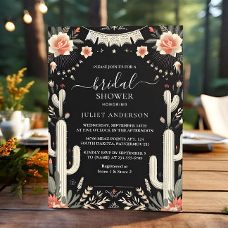 Krijg Fiesta Cactus Reizen Mexicanen Vrijgezellenf Kaart