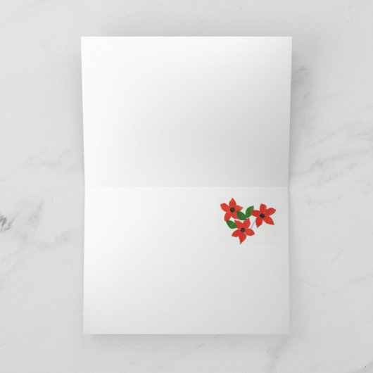 Krijg goed Binnenkort Kaart - Welsh Groet (Binnen)