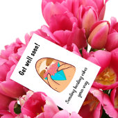 Krijg goed Binnenkort Schattigee luiaard Informatiekaartje