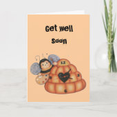 KRIJG GOED KAART (Voorkant)