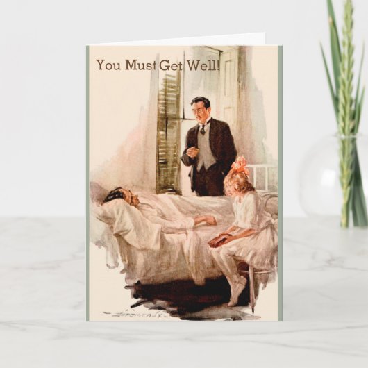 Krijg goed Kaarten Humor (Voorkant)