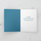 "KRIJG GOED SNEL" DOG MET PET IN DE OUDE AUTO-WATE KAART (Binnen)